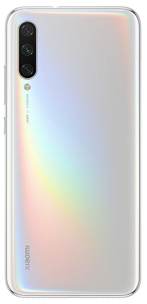 Фотография Смартфон Xiaomi Mi A3 4/64Gb White