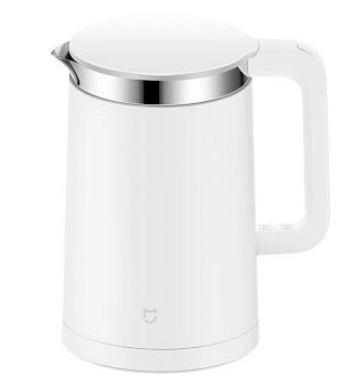 Обзор электрочайника Mi Smart Kettle (YM-K1501)