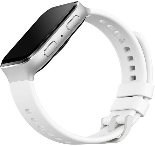 Купить Умные часы Xiaomi 70mai WT1004 Silver
