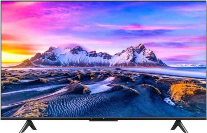 Телевизор Xiaomi MI TV P1 50" 2+16Gb