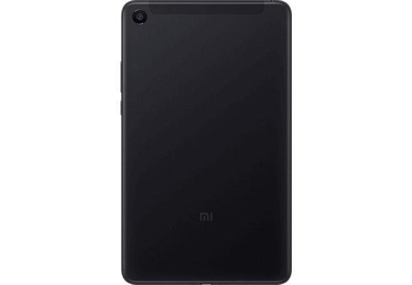 Планшет Xiaomi Mi Pad 4  64Gb Black: Фото 2