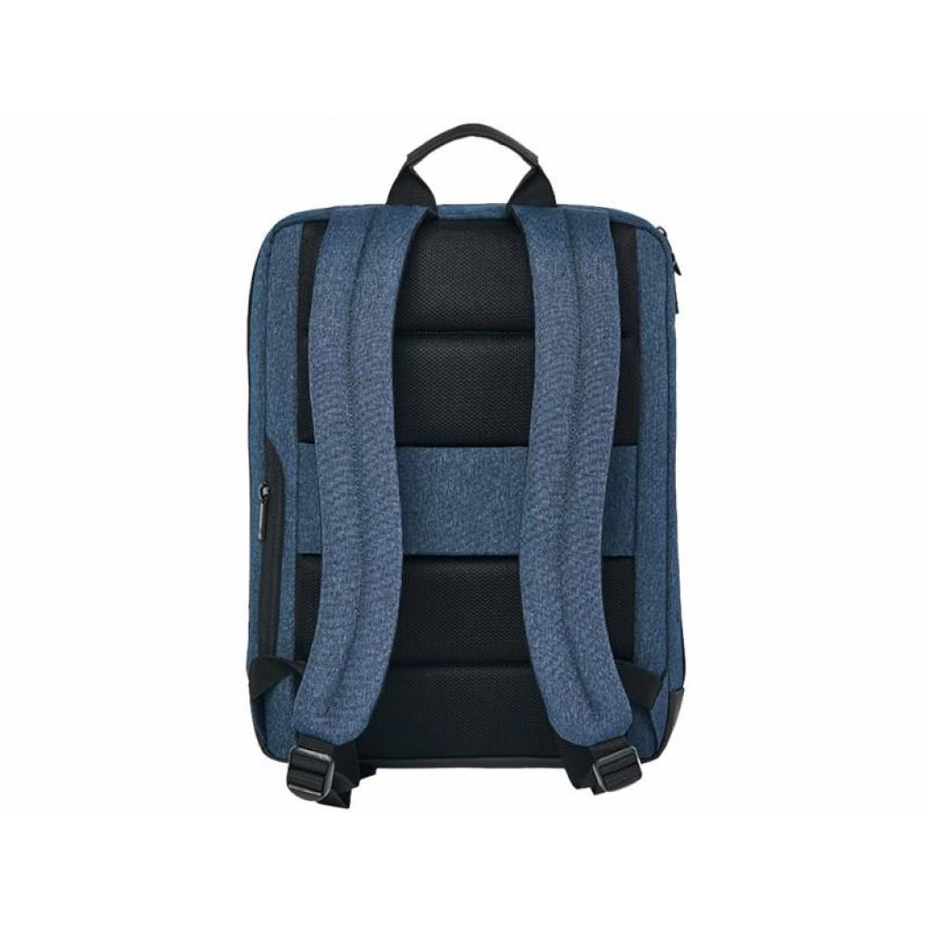 Рюкзак Xiaomi Classic Business Backpack Blue: Фото 3