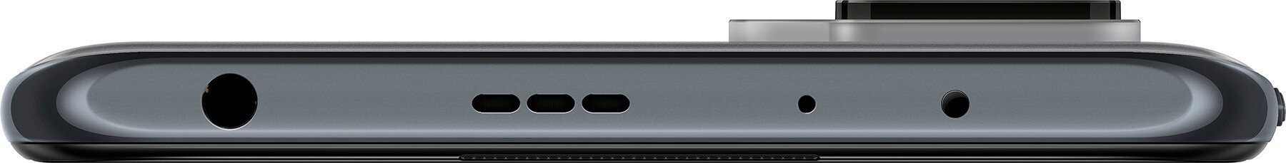 Картинка Смартфон Xiaomi Redmi Note 10 Pro 6/64Gb Grey