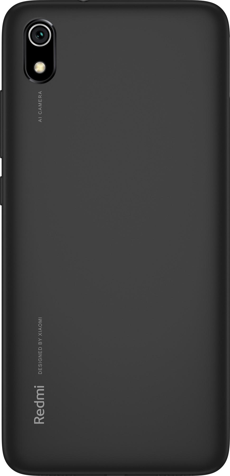 Картинка Смартфон Xiaomi Redmi 7A 2/16Gb Black