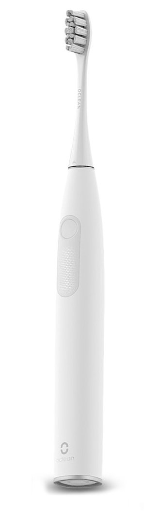 Картинка Умная зубная щетка Xiaomi Oclean Z1 White