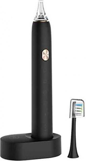 Картинка Зубная щетка Xiaomi Soocas X3U Black