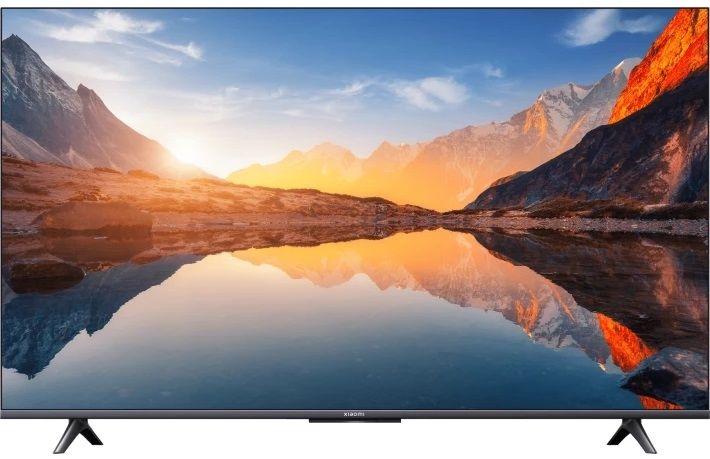 Фото Телевизор Xiaomi MI TV A 2025 55" 2+8Gb