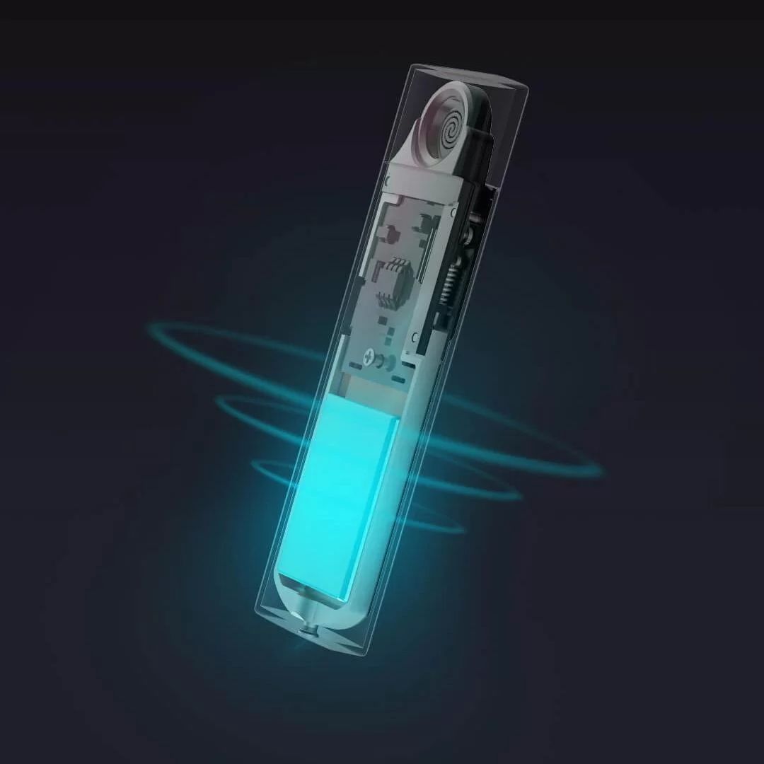 Электронная зажигалка Xiaomi Beebest Rechargeable Lighter заказать