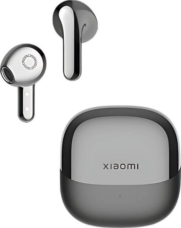 Фото Наушники Xiaomi Buds 5 Graphite Black