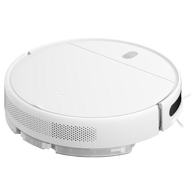 Фотография Робот-пылесос Xiaomi Mi Robot Vacuum-Mop G1 Essential White