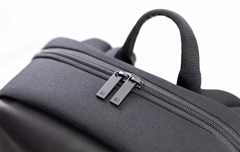 Купить Рюкзак Xiaomi NINETYGO Urban Commuting Backpack Black