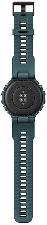 Умные часы Xiaomi Amazfit T-Rex Pro Blue (A2013): Фото 5