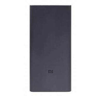 Обзор Power Bank Xiaomi 3 10000 mAh