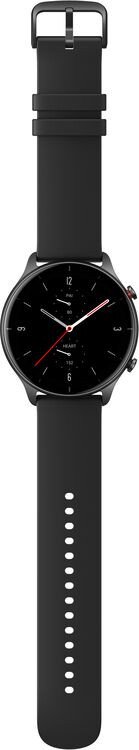 Цена Умные часы Xiaomi Amazfit GTR 2E Black (A2023)