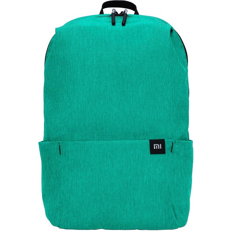 Рюкзак Xiaomi Mi Casual Daypack Green: Фото 1