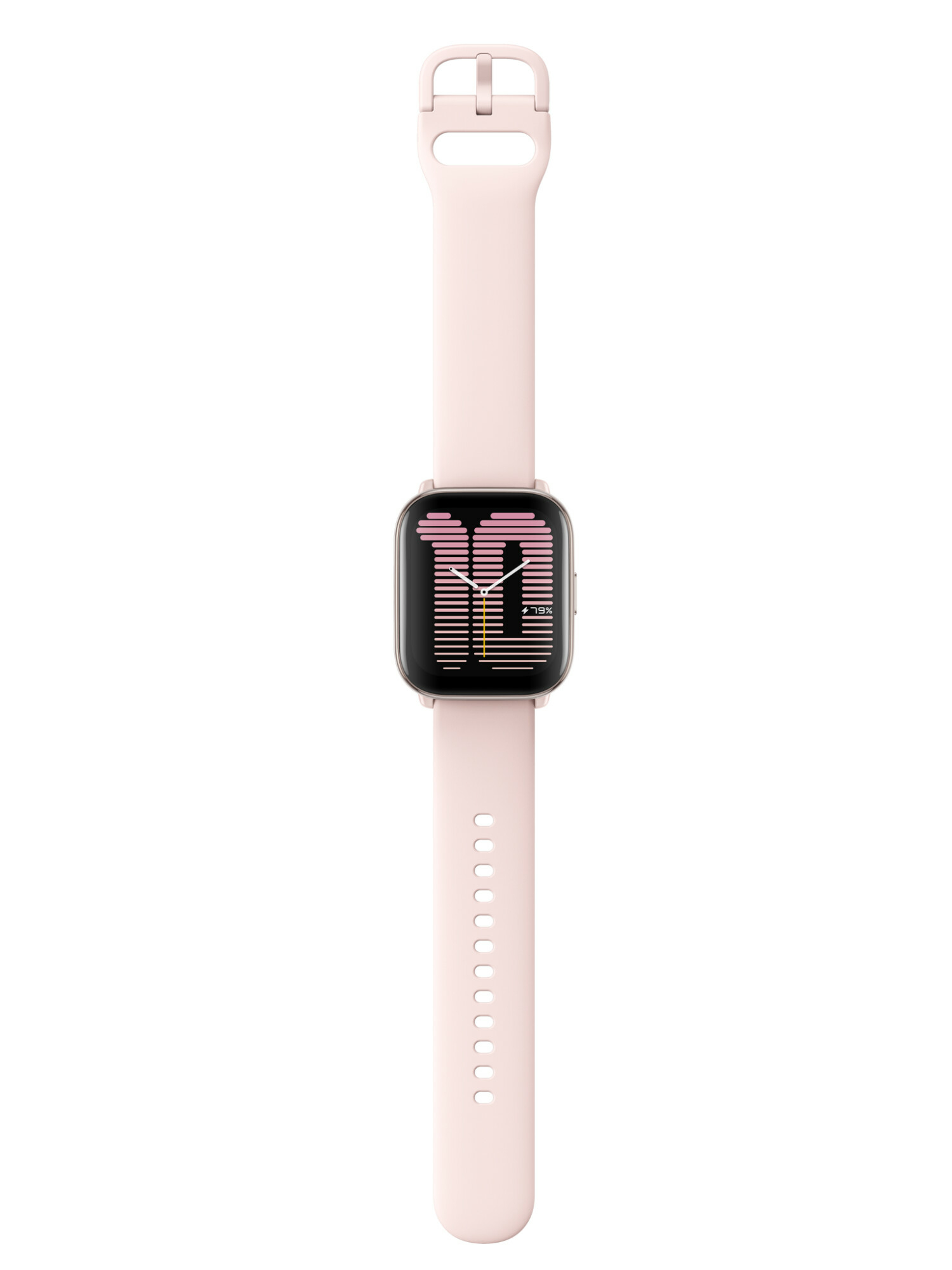 Купить Умные часы Xiaomi Amazfit Active Pink (A2211)
