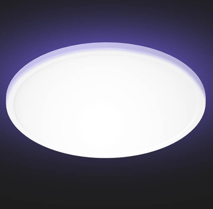 Цена Потолочная лампа Xiaomi Yeelight Comet Ceilling Light C300 (YLXDD-0033)