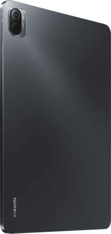 Планшет Xiaomi Pad 5 6/256Gb Cosmic Gray: Фото 5