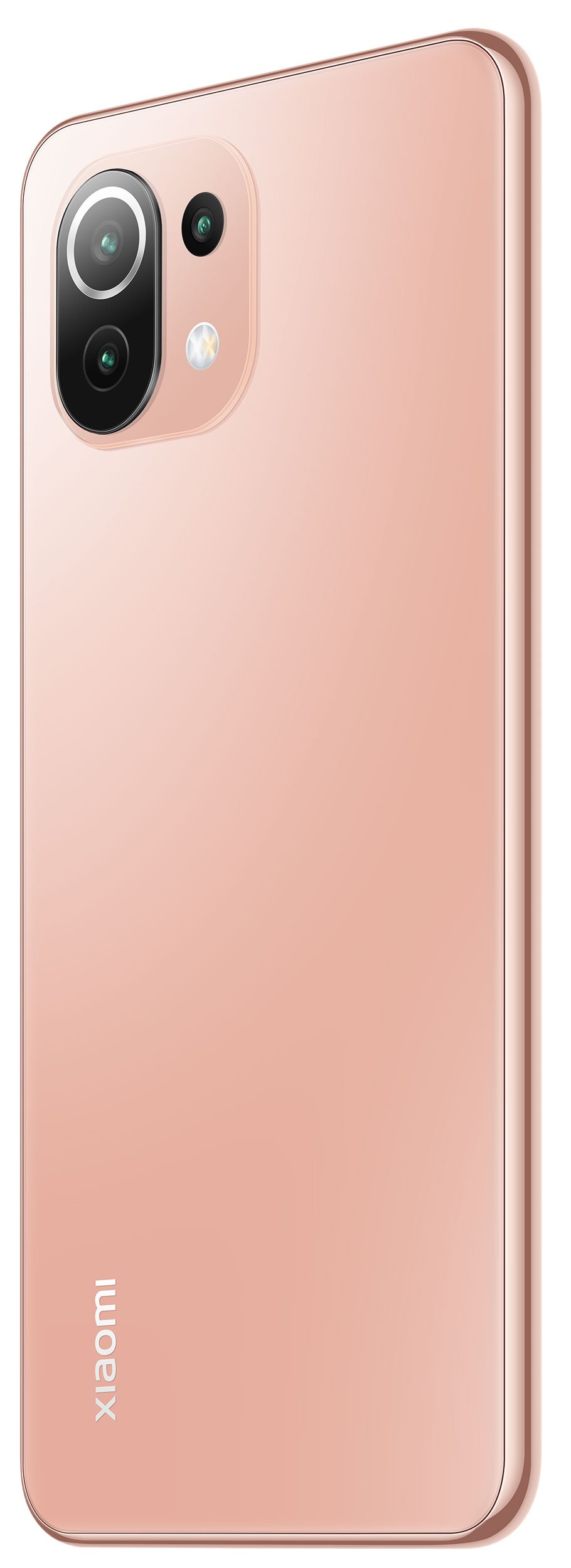 Смартфон Xiaomi Mi 11 Lite 8/128Gb Pink Казахстан