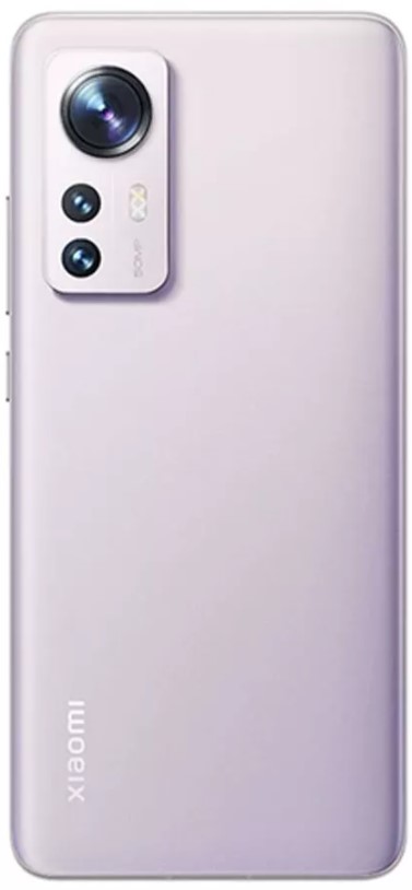 Фотография Смартфон Xiaomi 12X 8/256Gb Purple
