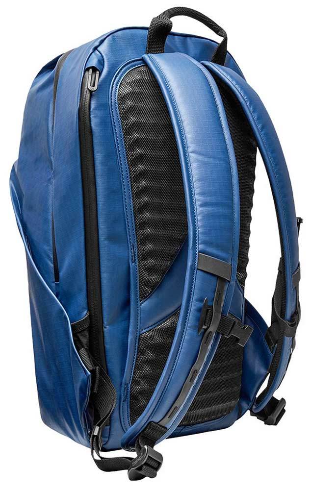 Картинка Рюкзак Xiaomi All Weather Functional Backpack Blue