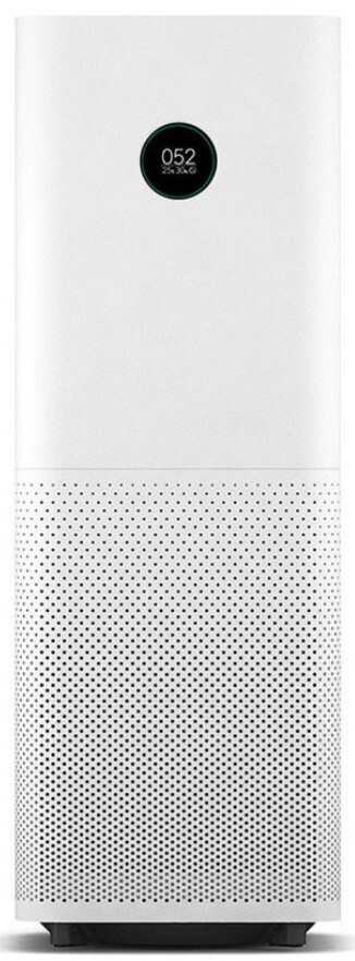 Очиститель воздуха Xiaomi Smart Air Purifier 4 Pro: Фото 1