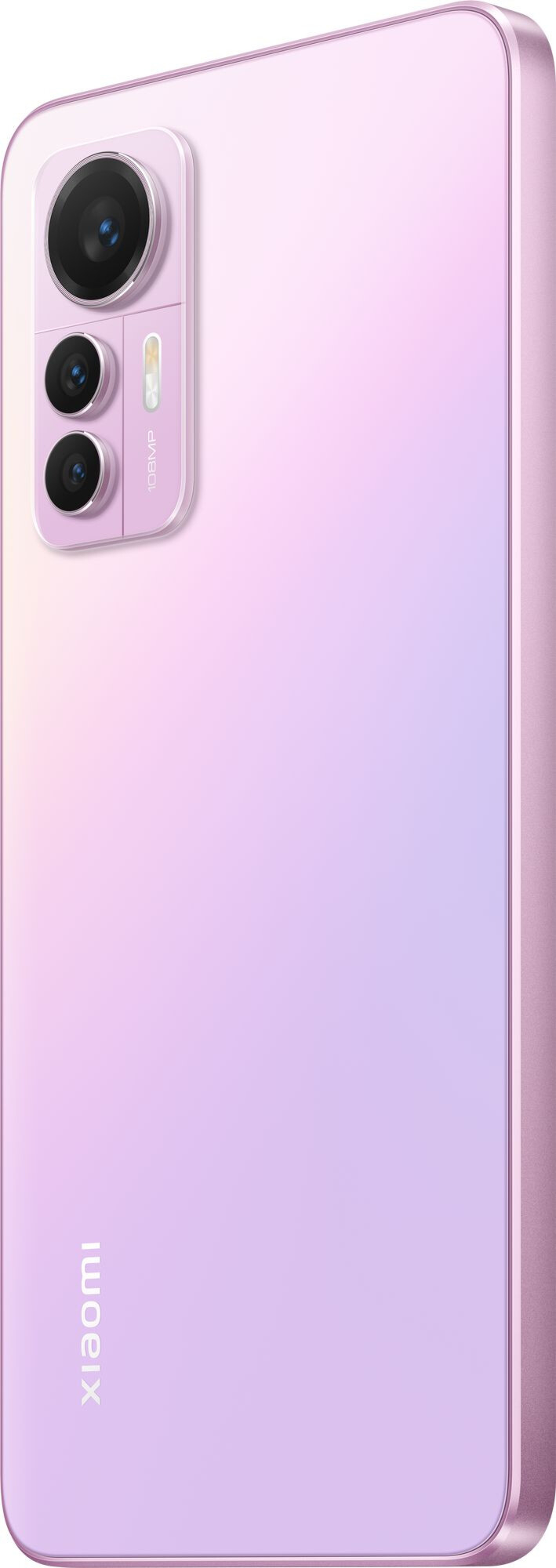 Смартфон Xiaomi 12 Lite 8/128Gb Pink Казахстан