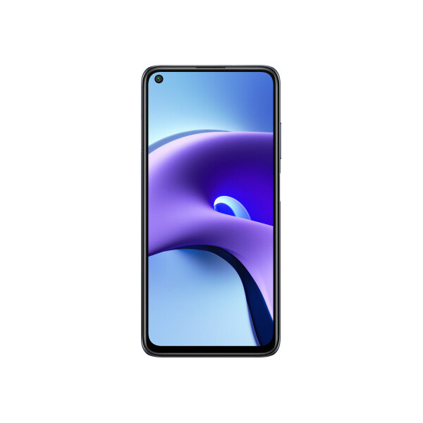 Купить Смартфон Xiaomi Redmi Note 9T 4/128Gb Black