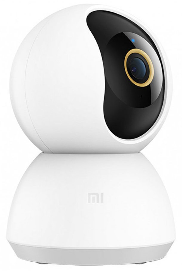 Картинка IP камера Xiaomi Mi Home Security Camera 360 2K