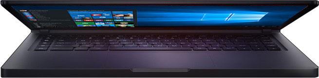 Ноутбук Xiaomi Mi Gaming Notebook 15,6" FHD i7-9750H/16Gb/1Tb/GeForce GTX 1660 Ti (JYU4202CN): Фото 4