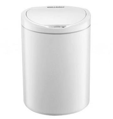 Обзор умного мусорного ведра Xiaomi Ninestars Smart Trash Can