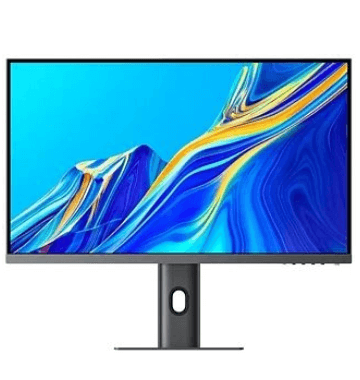 Обзор монитора Xiaomi Mi 4K Monitor 27"