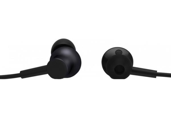Наушники Xiaomi Mi Bluetooth Neckband Headphones Black: Фото 2