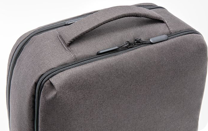Рюкзак Xiaomi Mi Commuter Backpack Dark Grey Казахстан