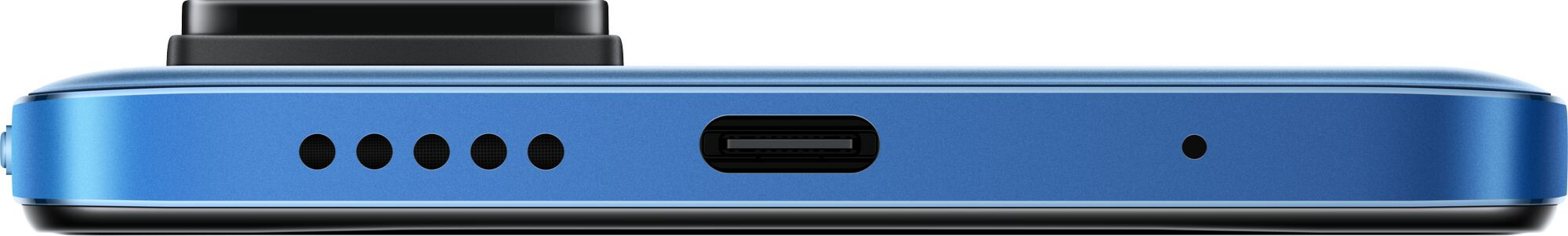 Смартфон Xiaomi Redmi Note 11S 6/64Gb Blue заказать