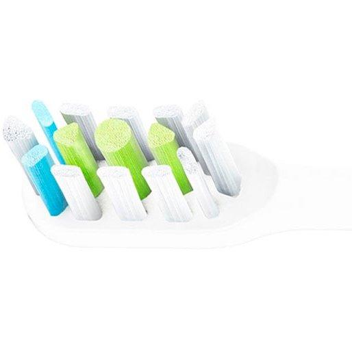 Цена Сменные зубные щетки для Xiaomi Soocare White (2 шт.)