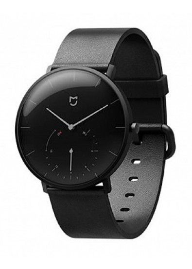 Фото Умные часы Xiaomi Mijia Quartz Watch