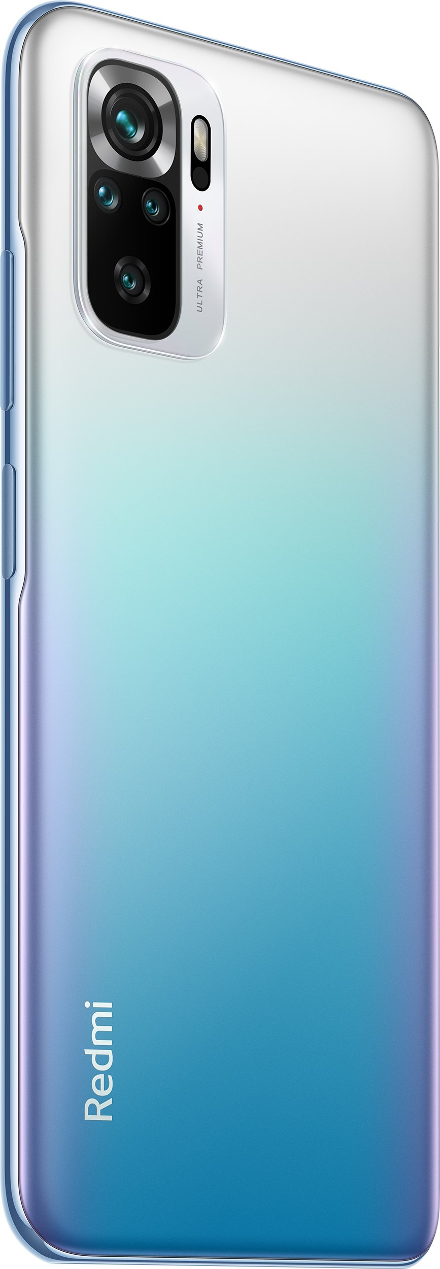 Смартфон Xiaomi Redmi Note 10S 6/128Gb Blue заказать