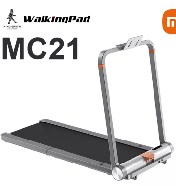 Обзор беговой дорожки KINGSMITH Treadmill MC21