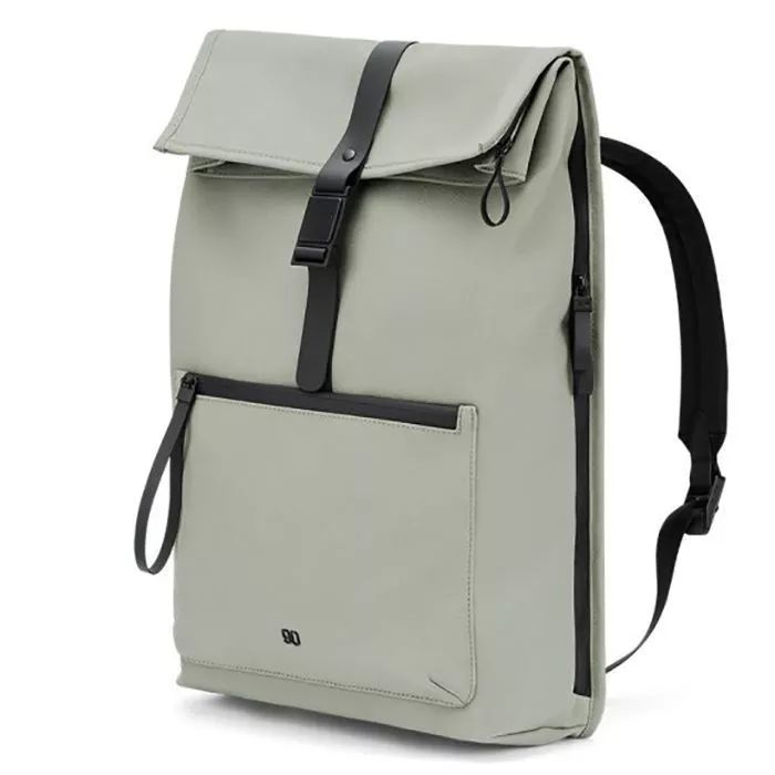 Рюкзак Xiaomi Urban Daily Backpack Grey: Фото 2