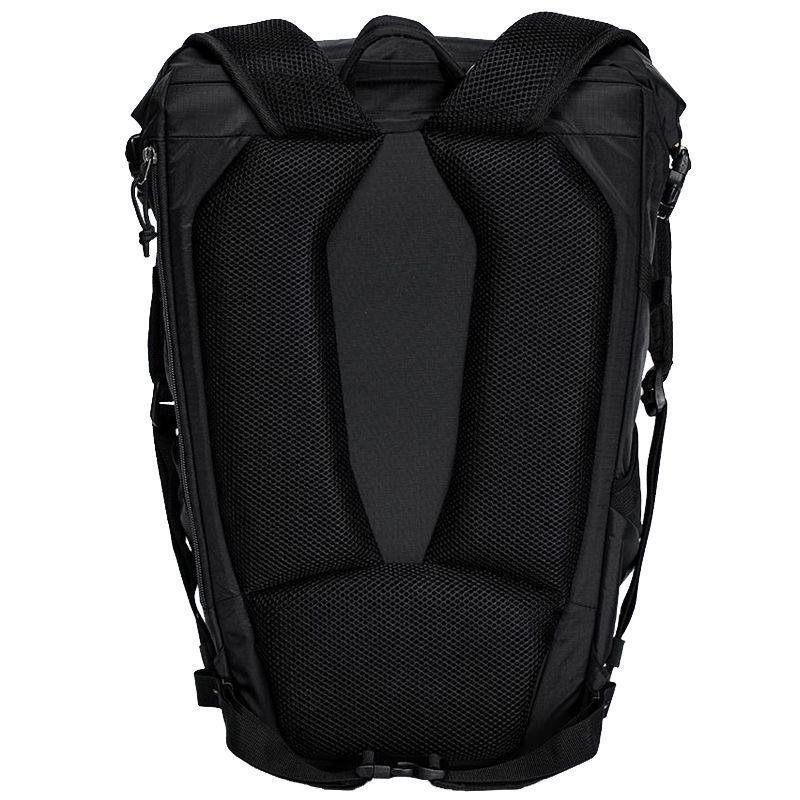 Рюкзак Xiaomi 90 Points Hike Basic Outdoor Backpack Black: Фото 2