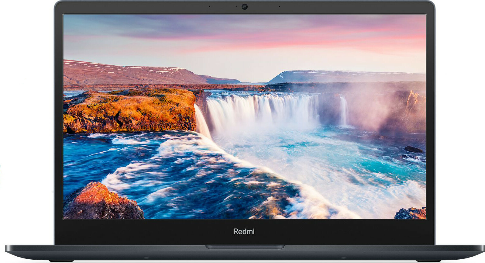 Ноутбук RedmiBook 15,6" FHD/i3-1115G4/8Gb/256Gb SSD/Intel Iris Xe Graphics/Win11 (XMA2101-BN)