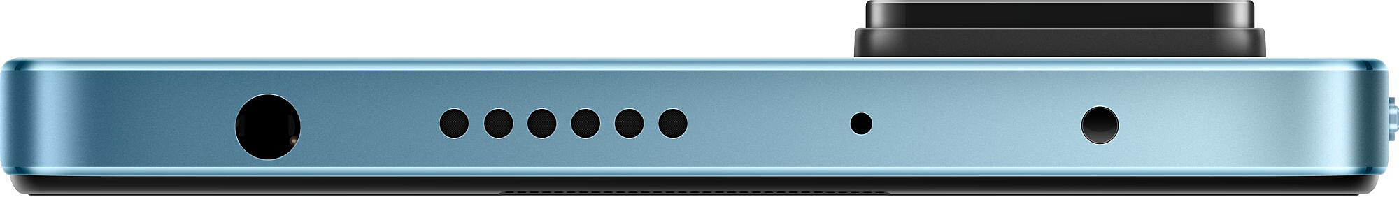 Смартфон Xiaomi Redmi Note 11 Pro 6/128Gb Blue Казахстан