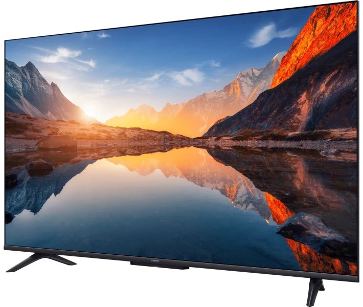 Картинка Телевизор Xiaomi MI TV A 2025 55" 2+8Gb