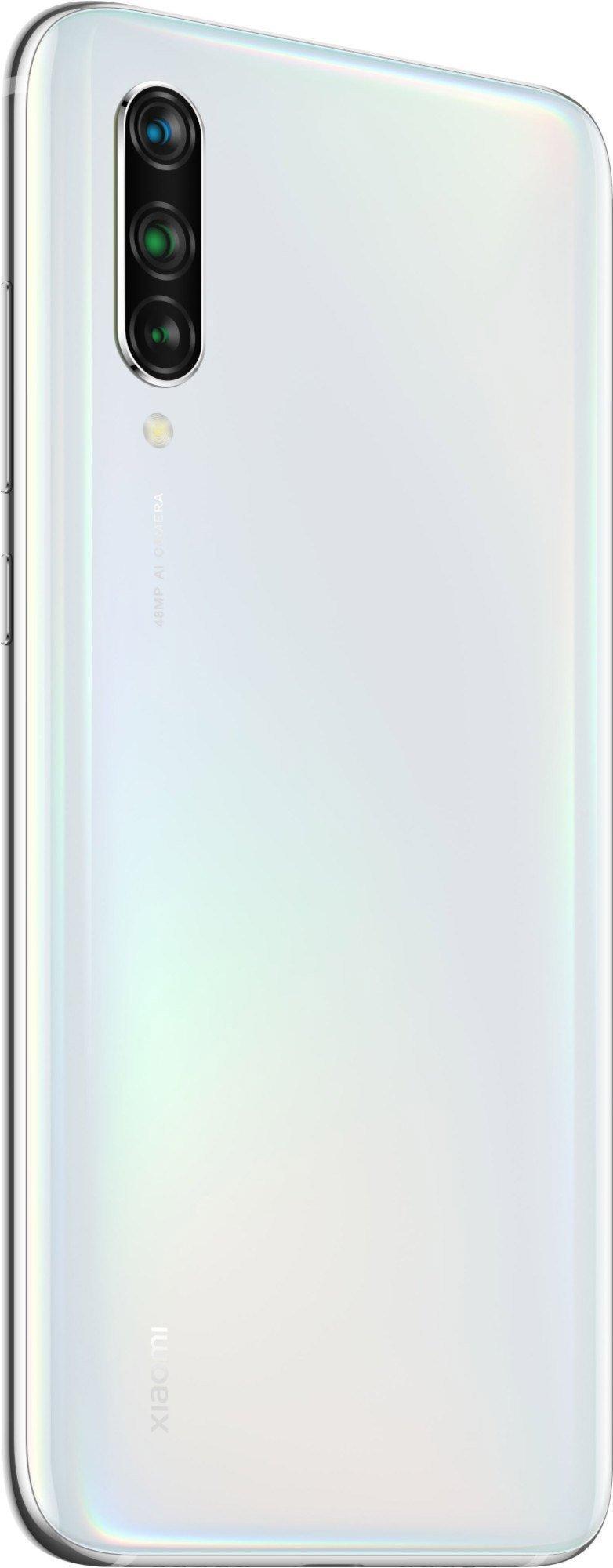 Смартфон Xiaomi Mi 9 Lite 6/128Gb Pearl White заказать
