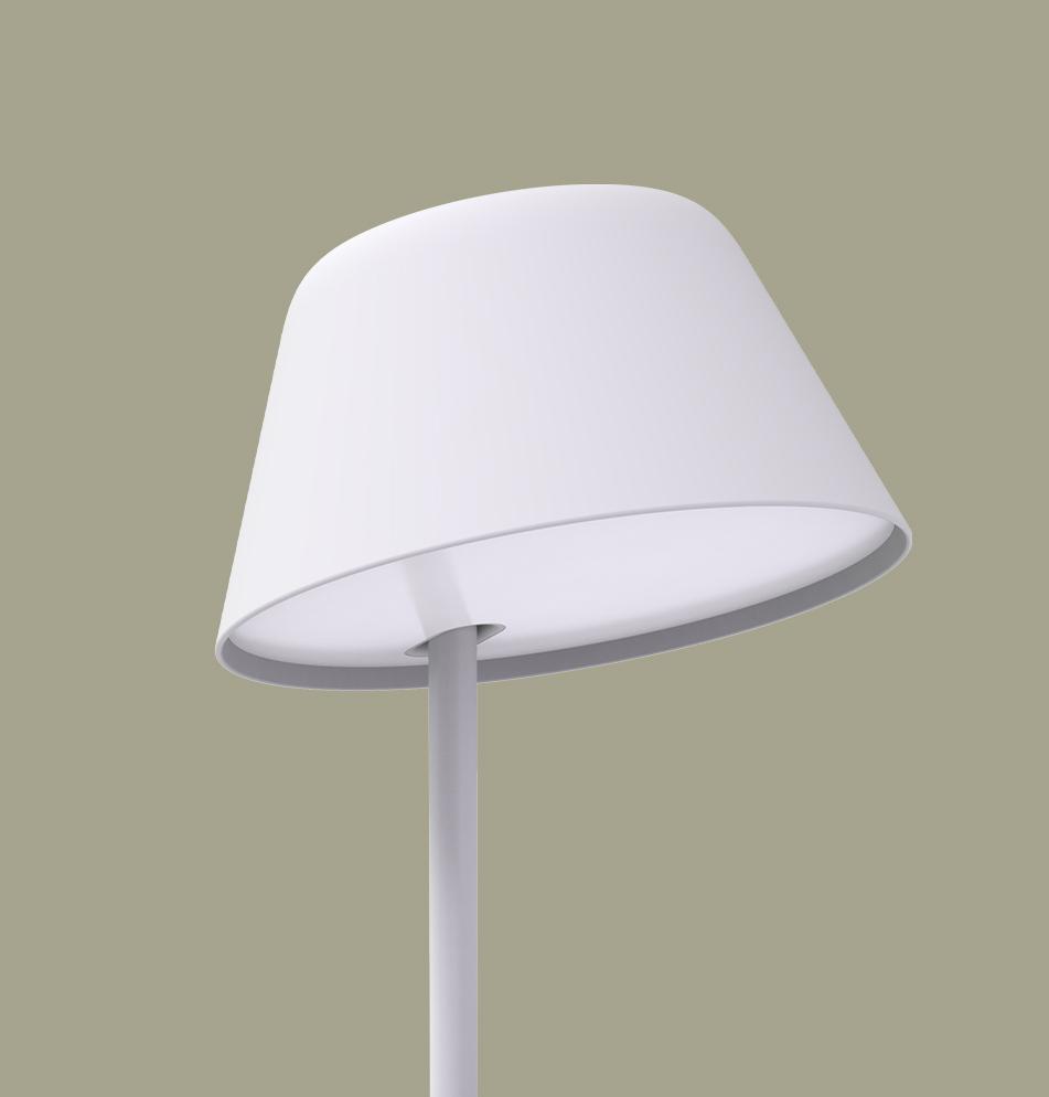 Лампа прикроватная Xiaomi Yeelight Staria Bedside Lamp Pro Казахстан
