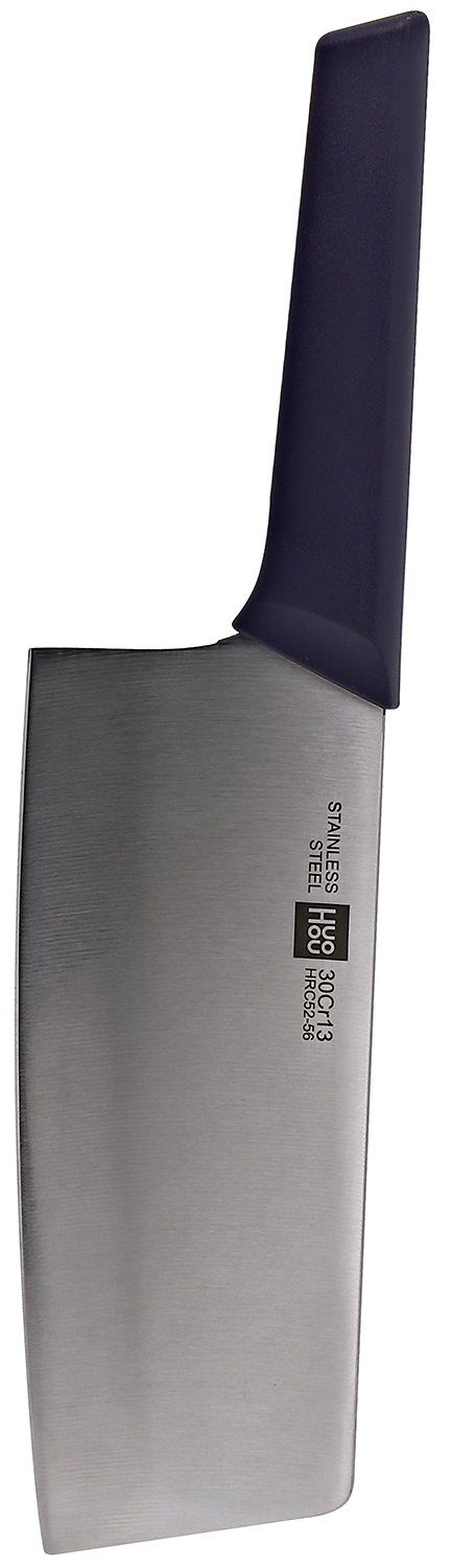 Набор ножей Xiaomi Huo Hou Fire Kitchen Steel Knife Set 6 pcs. (HU0057): Фото 5