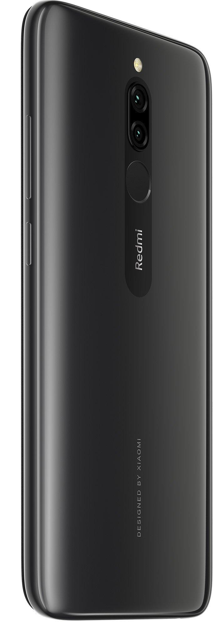 Купить Смартфон Xiaomi Redmi 8 3/32Gb Onyx Black