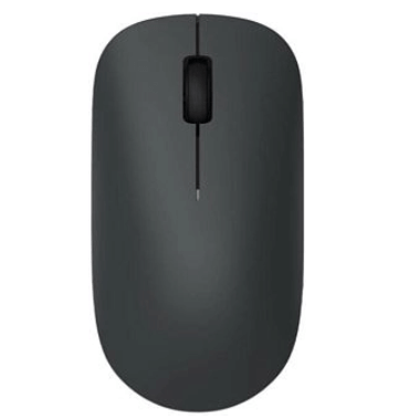 Обзор беспроводной мыши Xiaomi Wireless Office Mouse Lite