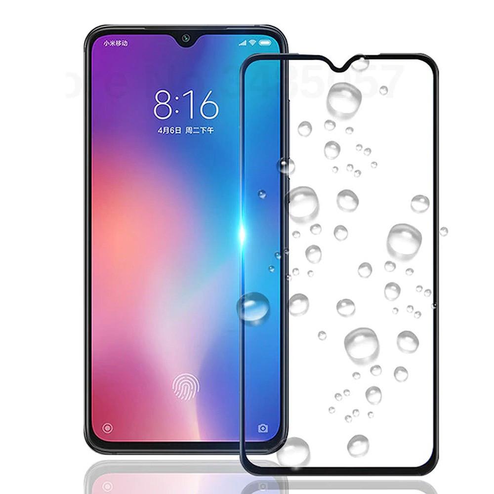 Фотография Защитное стекло 5D Glass Protector для Xiaomi Mi 9